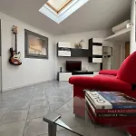 Blue Attic - Terrazza Vista Citta Alta * بيرغامو