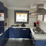 شقة Blue Attic - Terrazza Vista Citta Alta