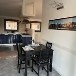Blue Attic - Terrazza Vista Citta Alta شقة