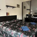 شقة Blue Attic - Terrazza Vista Citta Alta *