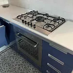 شقة Blue Attic - Terrazza Vista Citta Alta *