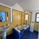 Blue Attic - Terrazza Vista Citta Alta شقة *