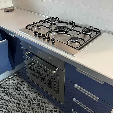 Appartement Blue Attic - Terrazza Vista Citta Alta *